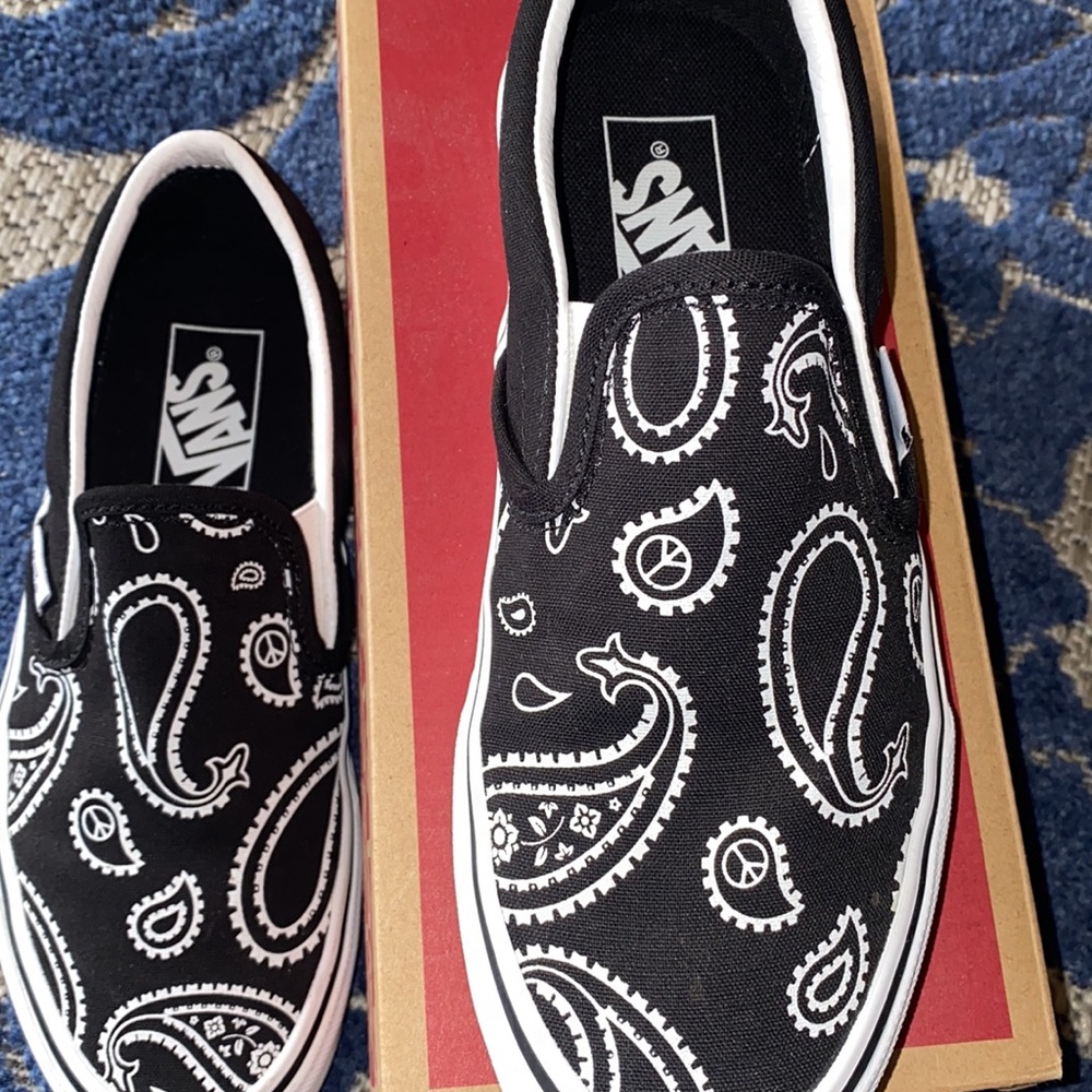 VANS 🤍 - Picture 4 of 4